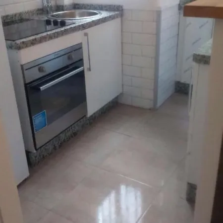 Macarena Apartment Seville