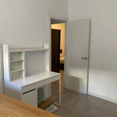 Apartment Macarena *