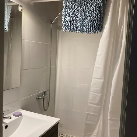 Apartment Macarena Seville
