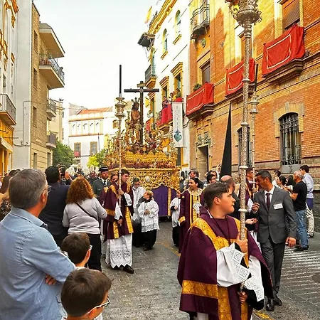Macarena Seville