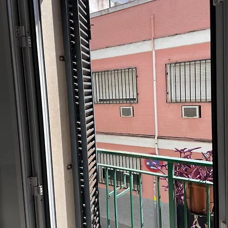 Macarena * Seville