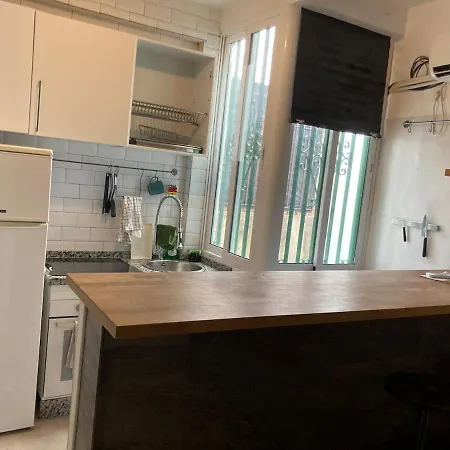 Apartment Macarena