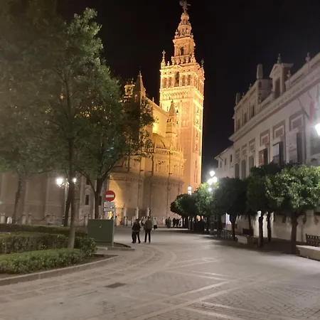 Macarena Sevilla