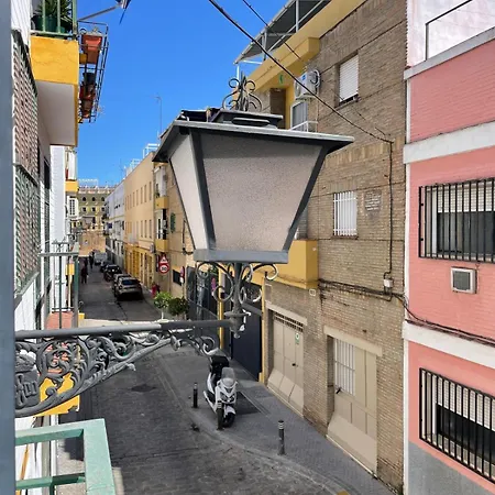Apartment Macarena